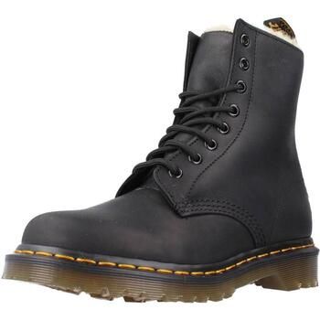 Dr. Martens Botas Serena Burnished Wy para mujer