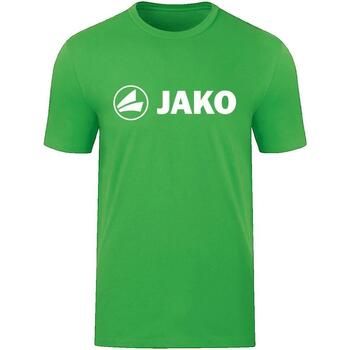 Jako Camiseta T-shirt Promo unisexe en coton biologique para hombre