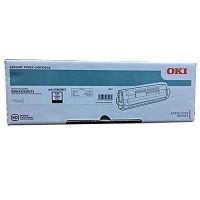cartucho de toner oki 45862822 negro para es8453 y es8473 15000 paginas