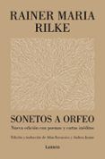 sonetos a orfeo