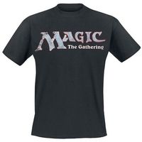 magic the gathering camiseta manga larga ts346421hsb para hombre