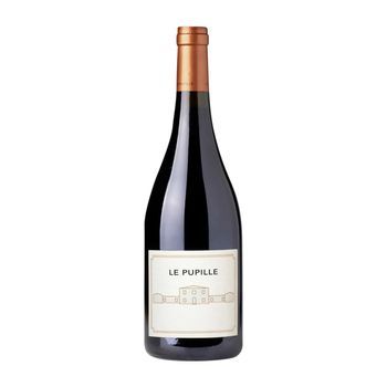 Le Pupille Vino Tinto Fattoria Toscana 75 Cl 14% Vol.