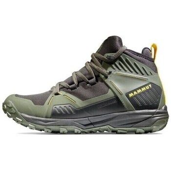 Mammut Botines Saentis Pro Wp para hombre