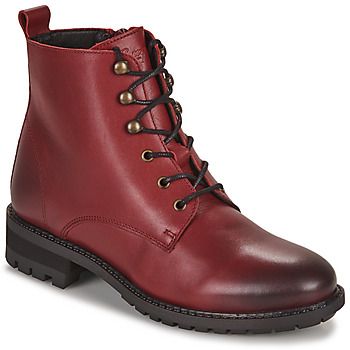 Betty London Botines HILDIE para mujer