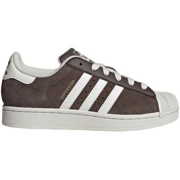 adidas Deportivas Moda Superstar II para mujer