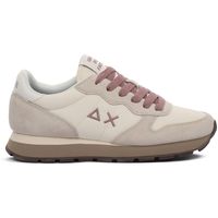 sun68 deportivas moda sun68 31 ally solid para mujer
