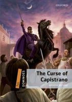 dominoes 2 the curse of capistrano mp3 pack