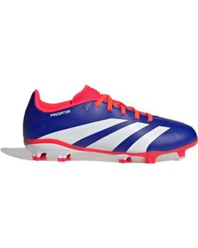 de ADIDAS MODELO PREDATOR LEAGUE FG J PAR VIOLETA