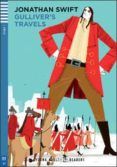young adult eli readers - english gulliver s travels  cd import p