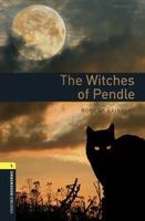 oxford bookworms 1 the witches of pendle mp3 pack