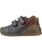 de biomecanics zapatos nino modelo 191155 color azul azulmarce