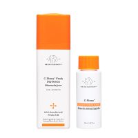 drunk elephant cosmetica facial drunk elephant c-firma fresh day serum serum facial con vitamina c