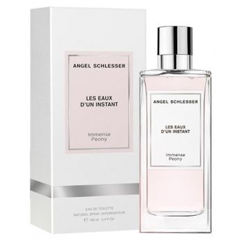 Les Eaux D'un Instant Immense Peony Edt V150ml