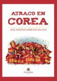 atraco en corea