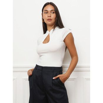 La Modeuse Blusa 79940_P190113 para mujer