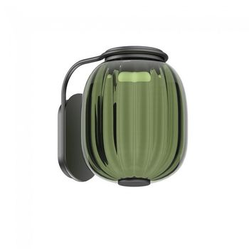 Aplique de pared led krista (10w)