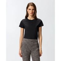 pinko camiseta bussolotto 100355 a2rd-z99 para mujer