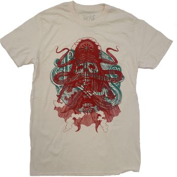 Baroness Tops y Camisetas Opium Crown para mujer