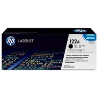 hp 122a q3960a toner negro original