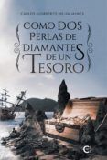 (i.b.d.) como dos perlas de diamantes de un tesoro