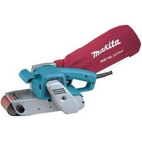 lijadora de banda - makita - 9924db