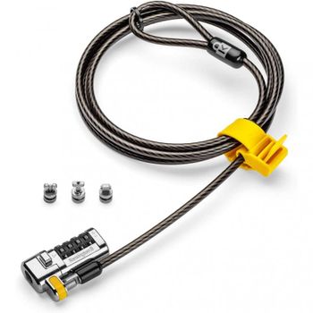 Kensington K68105EU Candado de Combinación Universal