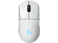 reacondicionado seminuevo excelente raton gaming - logitech g pro2 lightspeed bluetooth inalambrico 32000ppp ambidiestro botones personalizables