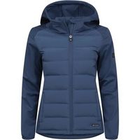 cutter  buck chaquetas oak harbor para mujer