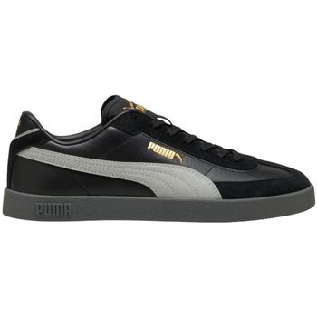 Puma Deportivas Moda Baskets club ii era cuir para hombre