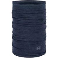 buff bufanda merino lightweight solid tube scarf para hombre