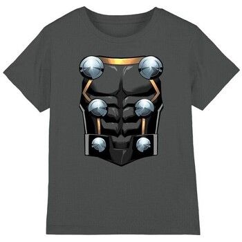 Thor Tops y Camisetas TV4151 para niño