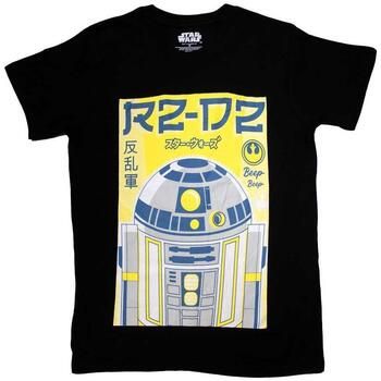 Disney Tops y Camisetas RO11481 para mujer
