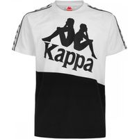 kappa camiseta 304nqb0-baby para nino