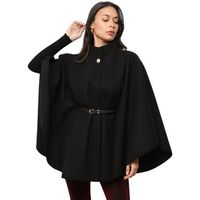 la modeuse abrigo 73509p173460 para mujer