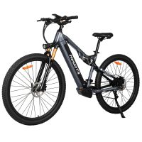 eu direct heda tx tx19 bicicleta electrica 48v 192ah 1000w motor velocidad maxima recomendada 25 kmh neumatico de 29