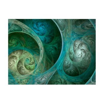 Papel Pintado 3d - Tacto De Seda (300x231 Cm)