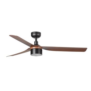 Ventilador de techo led punt tek m (10w)