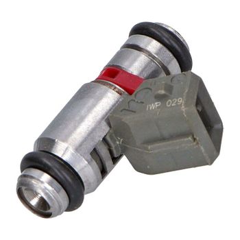 Inyector de combustible Harley-Davidson Electra Glide 1690 OE-Réplica