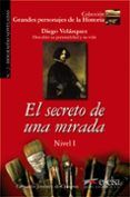 el secreto de una mirada: diego velazquez - descubre su personali dad