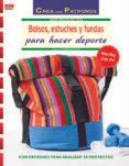 bolsos estuches y fundas para hacer deporte con patrones para realizar