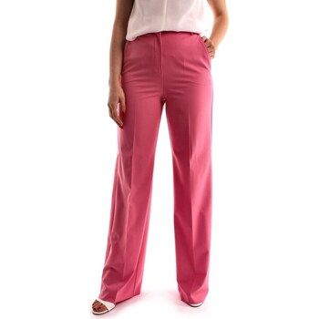 Marella Pantalón fluido CALADIO para mujer