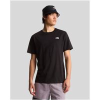 the north face camiseta t-shirts-hombres para hombre