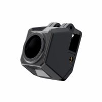 geprc pc shell dji o4 air unit modulo de camara kit de carcasa o4 air unit accesorios para drones fpv