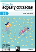 bloc de sopas y cruzadas 18