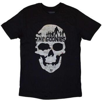 Goonies Tops y Camisetas RO11022 para hombre