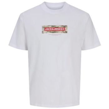 Jack & Jones Camiseta CAMISETA JCOBREEZE JUNIOR para niña
