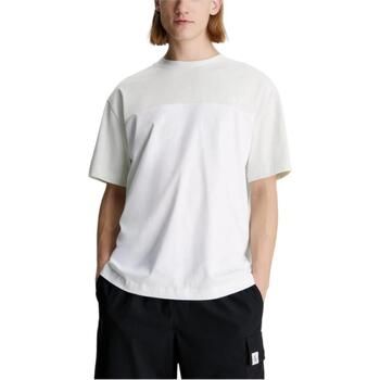 Calvin Klein Jeans Camiseta J30J325435 YAF para hombre
