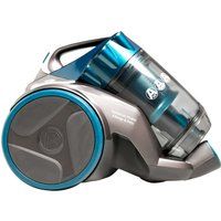 optimum power op30alg cylinder bagless vacuum cleaner - green green