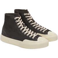 superga zapatillas altas 2433 works flesh out para mujer