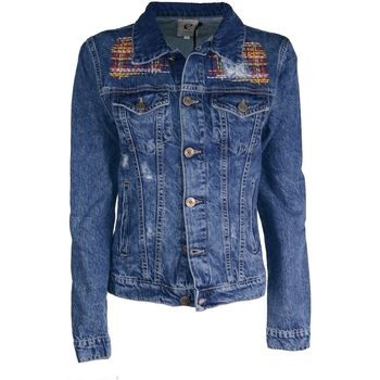 Café Noir Chaqueta JJ0045 para mujer